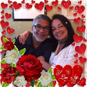 Meet your Posher, Cynthia